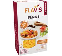 flavis Mevalia penne 500g