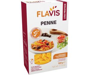 flavis Mevalia penne 500g
