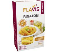 flavis Mevalia rigatoni 500g
