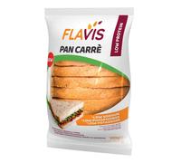 MEVALIA*Flavis Pan Carre'300g