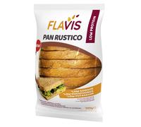 MEVALIA*Flavis Pan Rustico300g