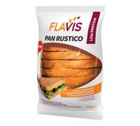 MEVALIA*Flavis Pan Rustico300g