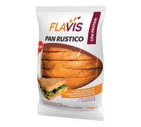 Mevalia Flavis Pan Rustico Aproteico – 300 g