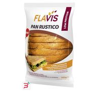 MEVALIA Mevalia flavis pan rustico 300 g