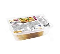 Flavis Pane Casereccio Pane Aproteico A Fette 220g