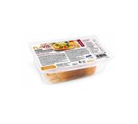 FLAVIS PANE CASERECCIO PANE APROTEICO A FETTE 220 G