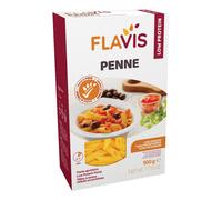 Flavis Penne Pasta Aproteica 500g