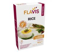 Flavis - Rice Aproteico Confezione 400 Gr