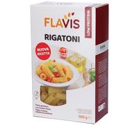 Flavis Rigatoni Aproteici 500 g Altro
