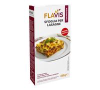 FLAVIS SFOGLIA LASAGNE 250G