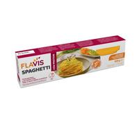 Flavis - Spaghetti Aproteici Confezione 500 Gr