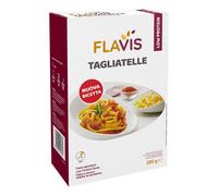 Flavis Pasta Aproteica Tagliatelle 200 grammi