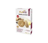 FLAVIS VANILLA DUO 220 G