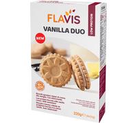 FLAVIS VANILLA DUO 220 G