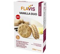 Flavis vanilla duo 220 g