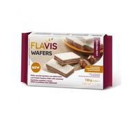 MEVALIA FLAVIS WAFER NOCC 150G