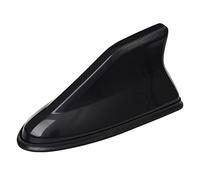 FLAVNT Auto Pinna di Squalo Antenna Radio FM/AM Segnale Antenna Tetto, per Fiat Bravo Punto Linea Croma 500