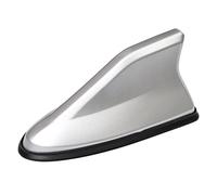 FLAVNT Auto Pinna di Squalo Antenna Radio FM/AM Segnale Antenna Tetto, per Nissan Qashqai j10 j11 t31 t32