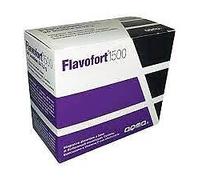 FLAVOFORT 1500 14 Bust.3,5g