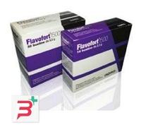 FLAVOFORT 1500 14 BUSTINE 3 G
