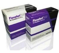 flavofort 1500 30 Bustine 3,5g