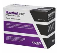 Flavofort 30 bustine