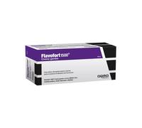 FLAVOFORT 1500 CR GAMBE 100ML