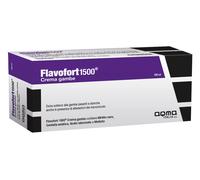 Flavofort 1500 Crema Gambe 150 Ml