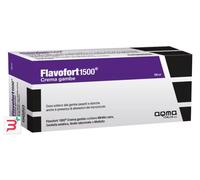 FLAVOFORT 1500 CREMA GAMBE 100 ML