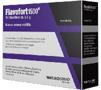 Flavofort 1500 Integratore 14 bustine