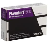 Flavofort 1500 Integratore 30 Compresse