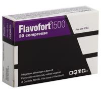 FLAVOFORT 1500 30 COMPRESSE