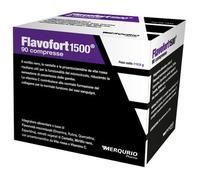 FLAVOFORT 1500 30CPR 3PZ