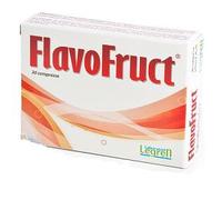 Flavofruct 30 compresse