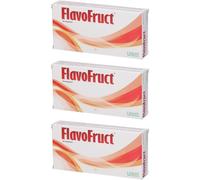 Flavofruct Integratore Alimentare Per La Circolazione Scatola 30 Compr