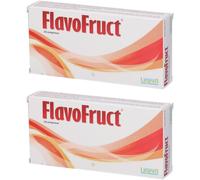 Flavofruct Integratore Alimentare Per La Circolazione Scatola 30 Compr