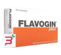FLAVOGIN PLUS 30 CONFETTI