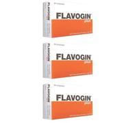 Flavogin Plus 30 Confetti 3x30 pz Compresse