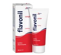 Valderma Flavonil Crema Per Corpo 100ml