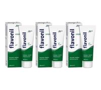 Flavonil Corpo Gel 200 Ml 3x200 ml