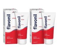 Flavonil Crema Corpo 100 Ml 2x100 ml