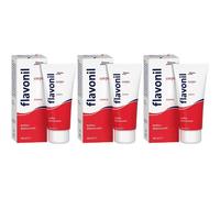 Flavonil Crema Corpo 100 Ml 3x100 ml