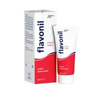 Flavonil Crema Corpo lenitiva 100ml