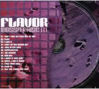 Flavor Bossa - Case 3