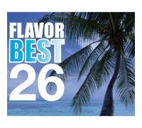 FLAVOR BOSSA CASE BEST 26 2DIS