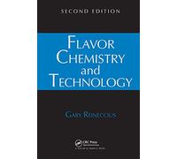 Flavor Chemistry and Technology