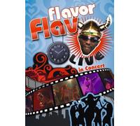 Live (DVD) Flavor Flav