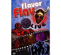 Flavor Flav - Live In Concert