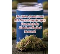 Flavor Junction Express Yama Sea Moss Sensations (Tascabile)