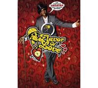 Flavor of Love: The Complete Unrated First Season